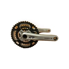 Shimano Deore XT FC-M770
