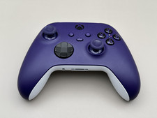 Microsoft Xbox Wireless Controller - Astral Purple - Xbox Series [Teildefekt]