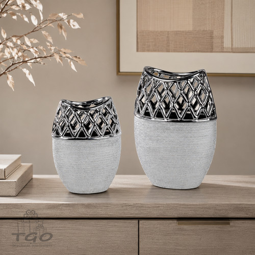 Formano schöne vase silber - schöne,