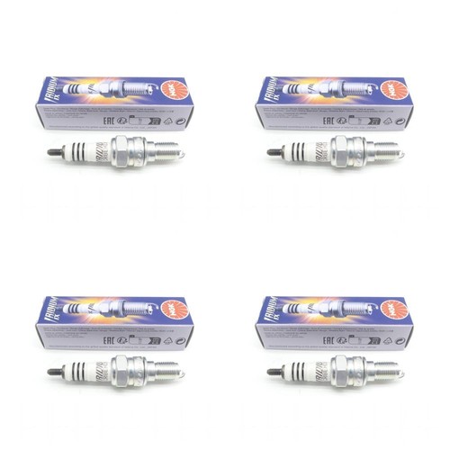 Zündkerze ngk cr8ehix - 4x,