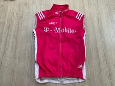 T-Mobile Team Fahrradweste