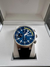 IWC Aquatimer Chronograph
