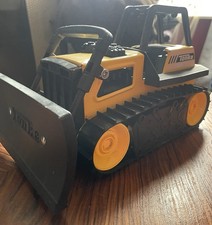 Hasbro tonka 952 bulldozer - hasbro,
