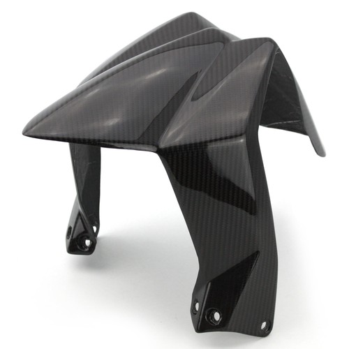 Carbon kotflügel vorne - carbon,