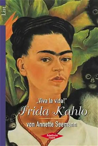 Frida kahlo - frida,