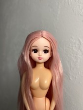 Licca-Chan Takara Tomy Japan