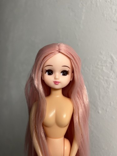 Licca chan takara tomy japan - tomy,