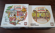 Let's Go! To Japan - Matsuri