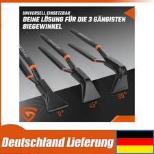 Biegezange Abkantzange
