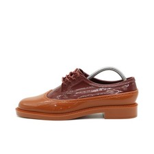 Melissa Damen Oxford