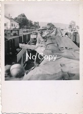 Foto: WK II, Sturmgeschütz