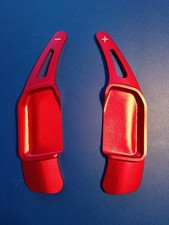 Schaltwippen Verlängerung Universal Rot