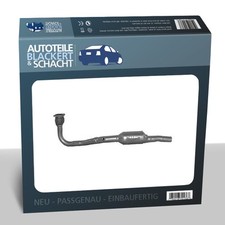 Auspuff Katalysator für VOLVO