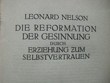 2 Bücher Neue Reformation