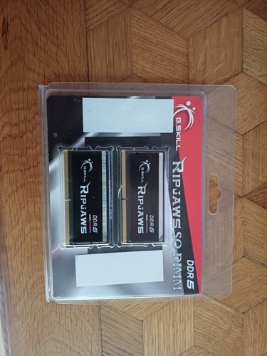 Ddr5 4800 dimm - ddr5, 64gb