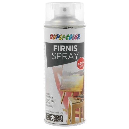 Dupli color firnis aqua - firnis,