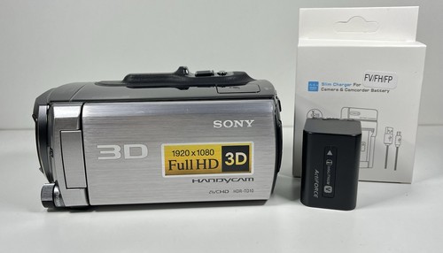 Sony hdr td10e handycam - hdr-td10e,