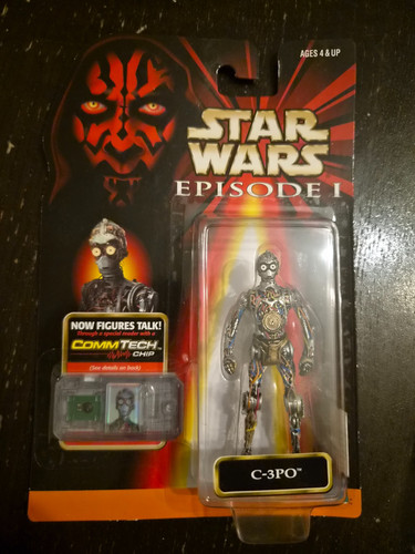 Star wars episode 3po - wars,