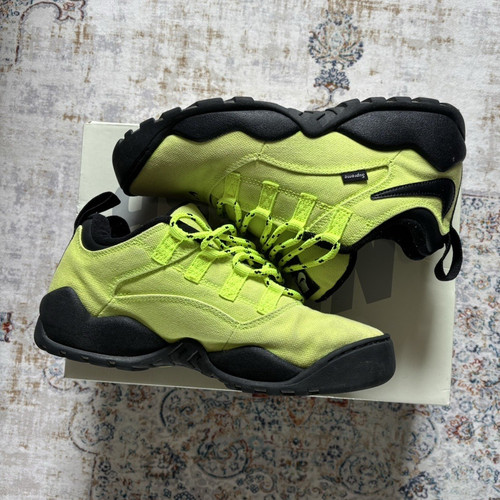 Nike darwin low - darwin, herren