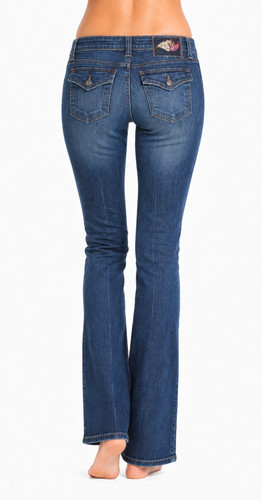 Tommy hilfiger damen jeans - tommy,