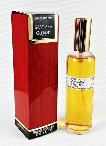 Guerlain samsara eau - guerlain,