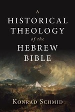 A Historical Theology of the