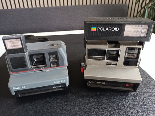 Polaroid lightmixer 630 - polaroid,