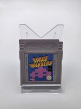 Space Invaders (Nintendo Game Boy) Spiel Modul [Zustand Sehr Gut]