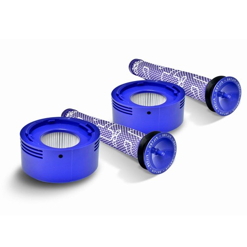 Filterset vormotorfilter - vormotorfilter, +