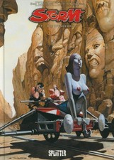 Storm Nr. 17 (Splitter)