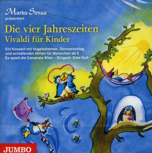 Marko simsa vivaldi - marko,