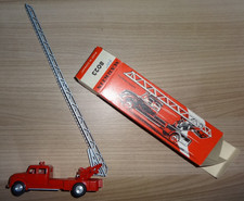 MÄRKLIN,8023,Feuerwehrauto,OV
