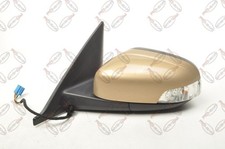 VOLVO S40 II V50 Facelift