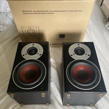 Paar Dali Zensor Pico