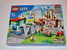 LEGO CITY 60292  Stadtzentrum NEU! passt zu: 60469, 60423, 60451, 60367, 60467