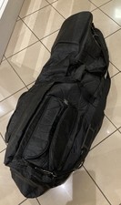 Golf Travelcover Golfgepäck