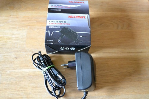 Voltcraft 11320920 - voltcraft, vc-11320920