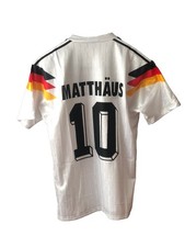 DFB Deutschland Trikot World