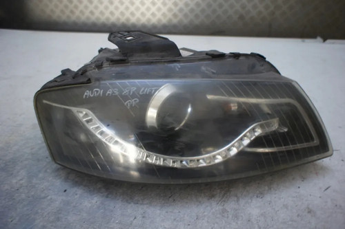 Frontscheinwerfer audi - frontscheinwerfer, a3