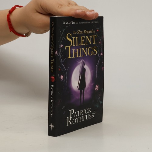 The slow regard silent - regard,