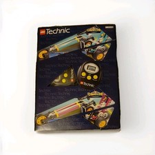 Lego technic set 880001 - lego,