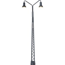 Brawa 84019 Gittermastleuchte