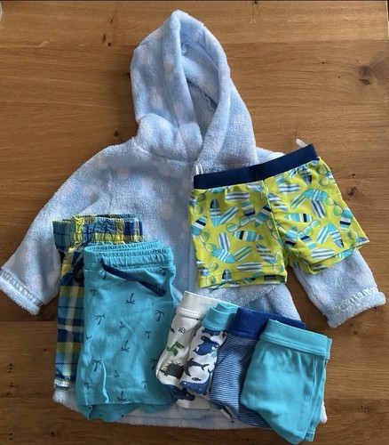 Baby kleidungspaket 80 - baby,