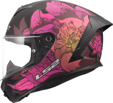 LS2 Motorradhelm Rapid III