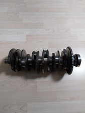 Vr6 Kurbelwelle 2.8 2.9 Aaa Abv 12V Golf Passat Corrado vr6 turbo