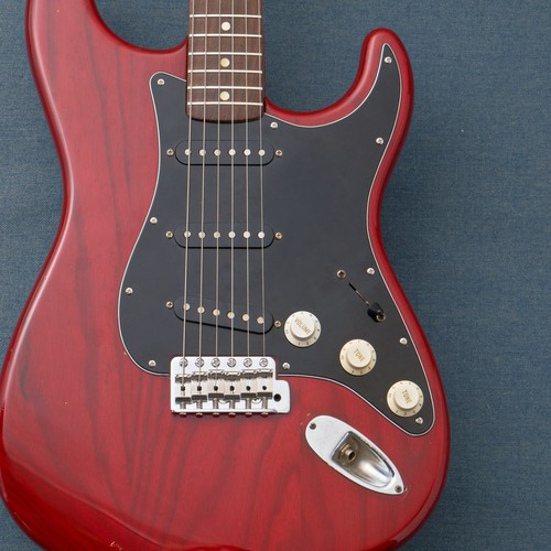 Fender 1979 stratocaster - 1979,