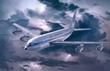 Roden 338 - 1:144 Boeing