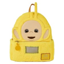 Teletubbies Laa-Laa Rucksack