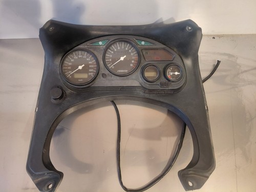 Suzuki gsx 600 - gsx,
