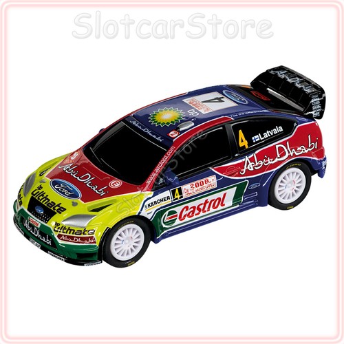 Carrera 61120 ford - go,